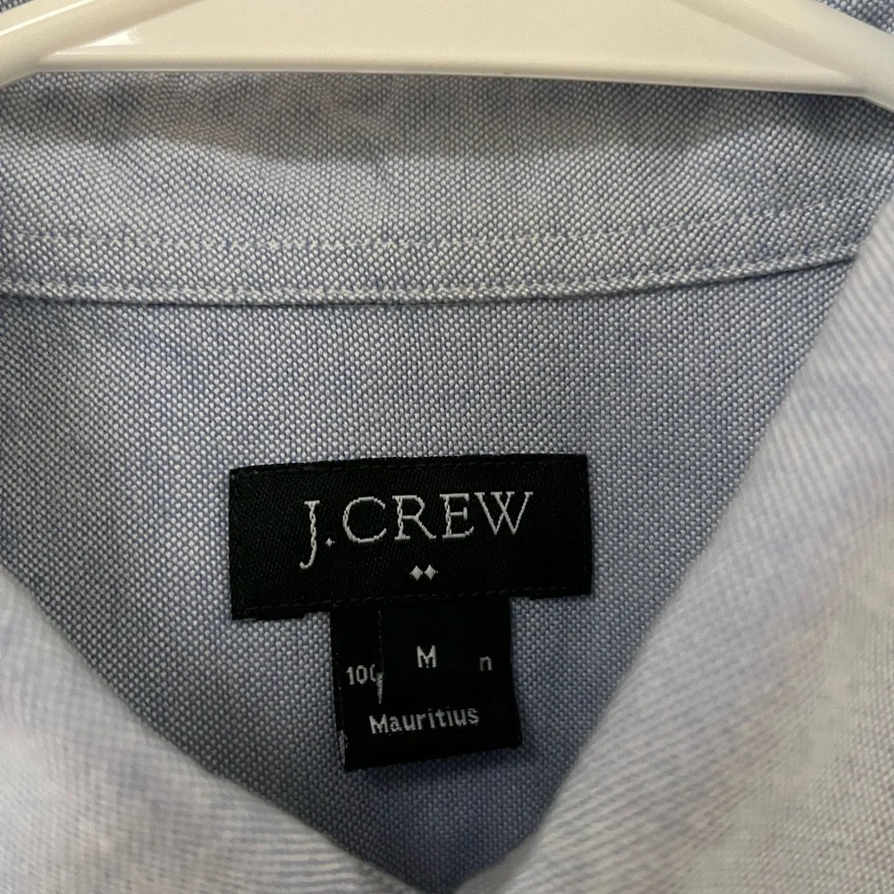 J.Crew Button Down